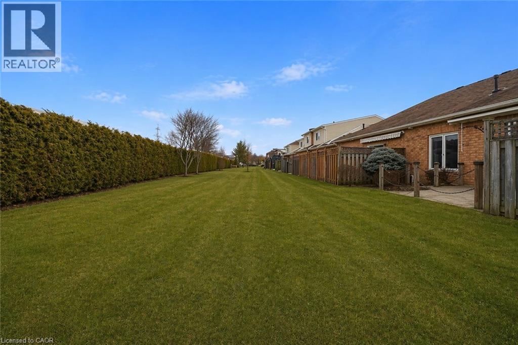 46 Manitoulin Trail, Hamilton, Ontario  L9B 2X8 - Photo 27 - 40805507