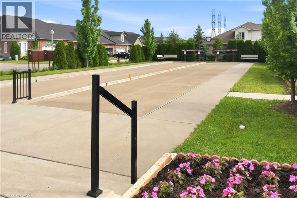 46 Manitoulin Trail, Hamilton, Ontario  L9B 2X8 - Photo 28 - 40805507