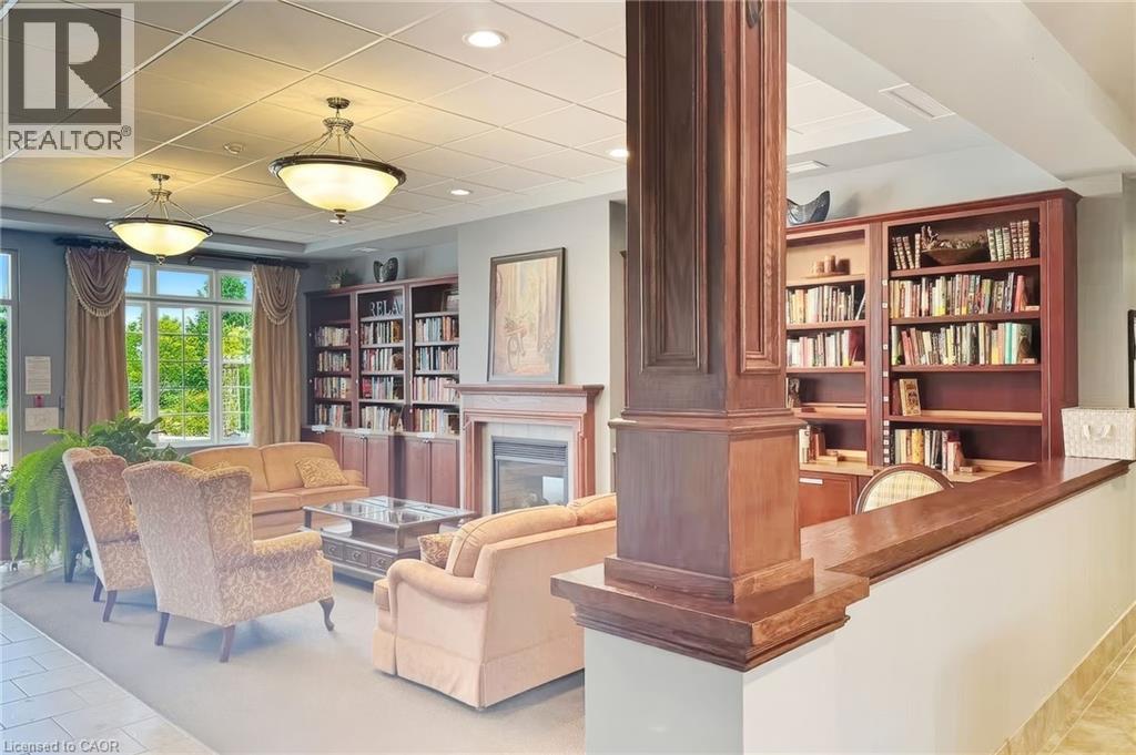 46 Manitoulin Trail, Hamilton, Ontario  L9B 2X8 - Photo 36 - 40805507