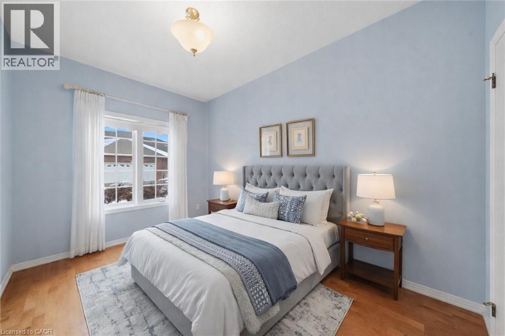 46 Manitoulin Trail, Hamilton, Ontario  L9B 2X8 - Photo 5 - 40805507