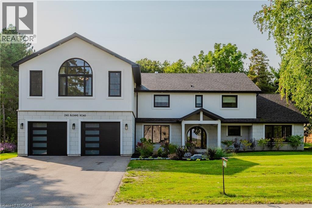 2143 BLEAMS Road, Wilmot Township, Ontario