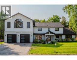 2143 BLEAMS Road, Wilmot Township, Ontario