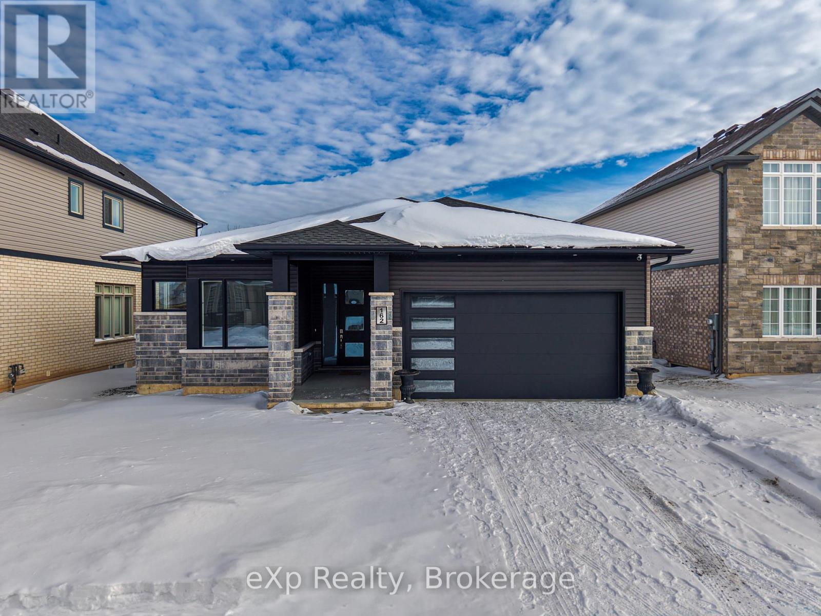 162 WESTCOTT ROAD, Welland, Ontario