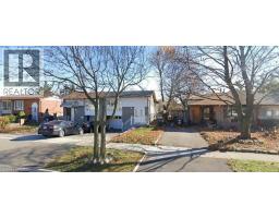 2644 LUNDENE Road, Mississauga, Ontario