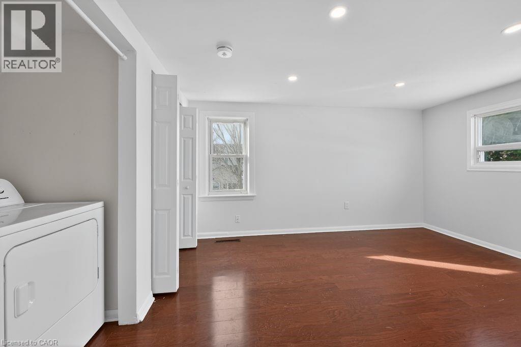 2657 Binbrook Road Unit# 2, Binbrook, Ontario  L0R 1C0 - Photo 17 - 40805211