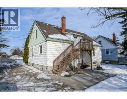 2657 BINBROOK Road Unit# 2, Binbrook, Ontario