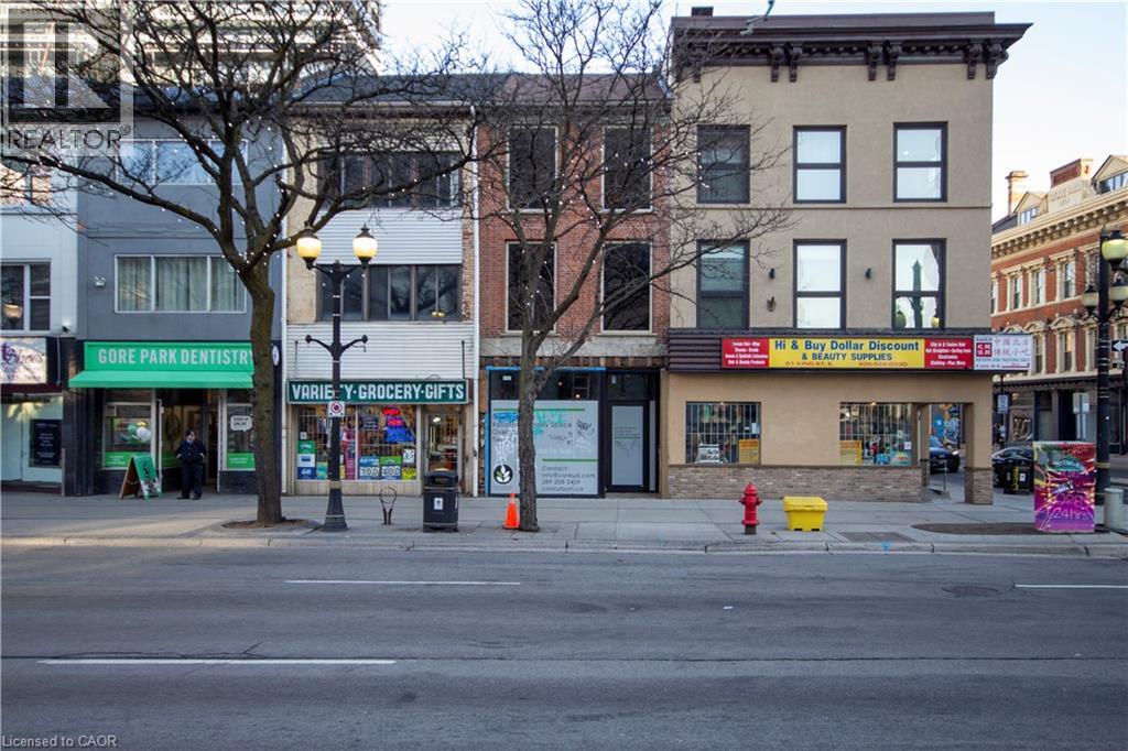 79 King Street E Unit# Main, Hamilton, Ontario  L8N 1A5 - Photo 14 - 40801449