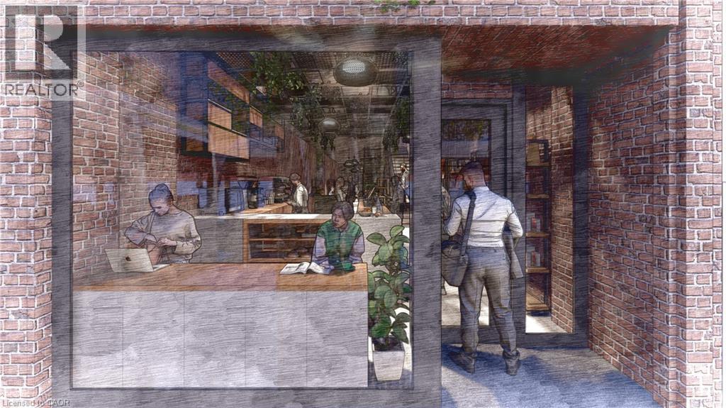 79 King Street E Unit# Main, Hamilton, Ontario  L8N 1A5 - Photo 16 - 40801449