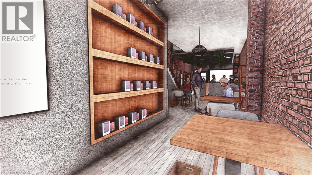 79 King Street E Unit# Main, Hamilton, Ontario  L8N 1A5 - Photo 17 - 40801449