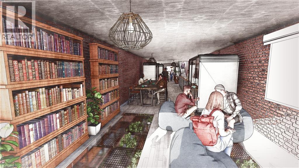 79 King Street E Unit# Main, Hamilton, Ontario  L8N 1A5 - Photo 20 - 40801449