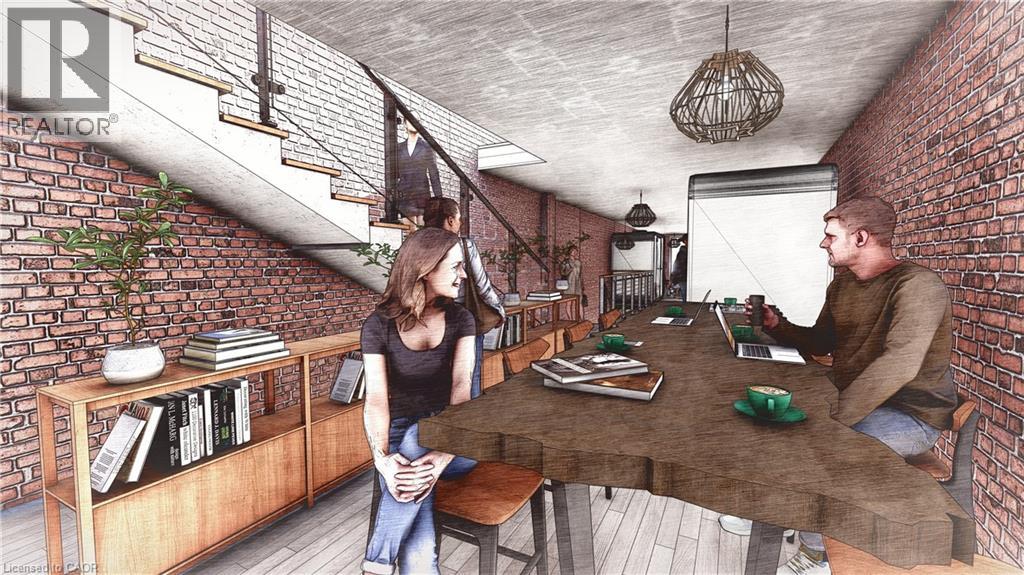 79 King Street E Unit# Main, Hamilton, Ontario  L8N 1A5 - Photo 21 - 40801449