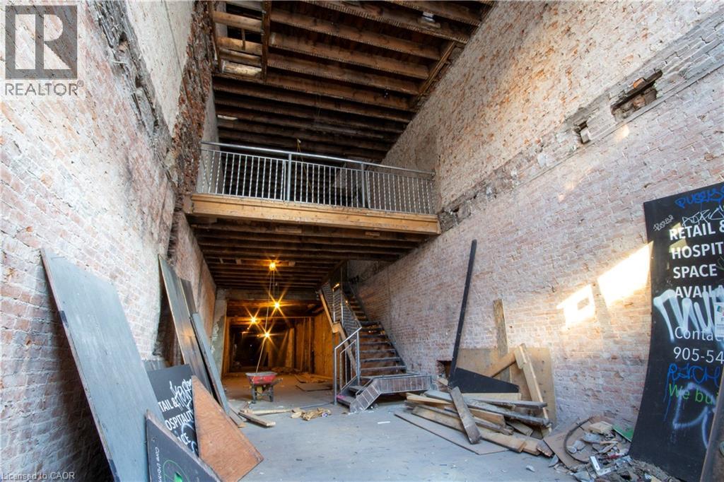 79 King Street E Unit# Main, Hamilton, Ontario  L8N 1A5 - Photo 3 - 40801449