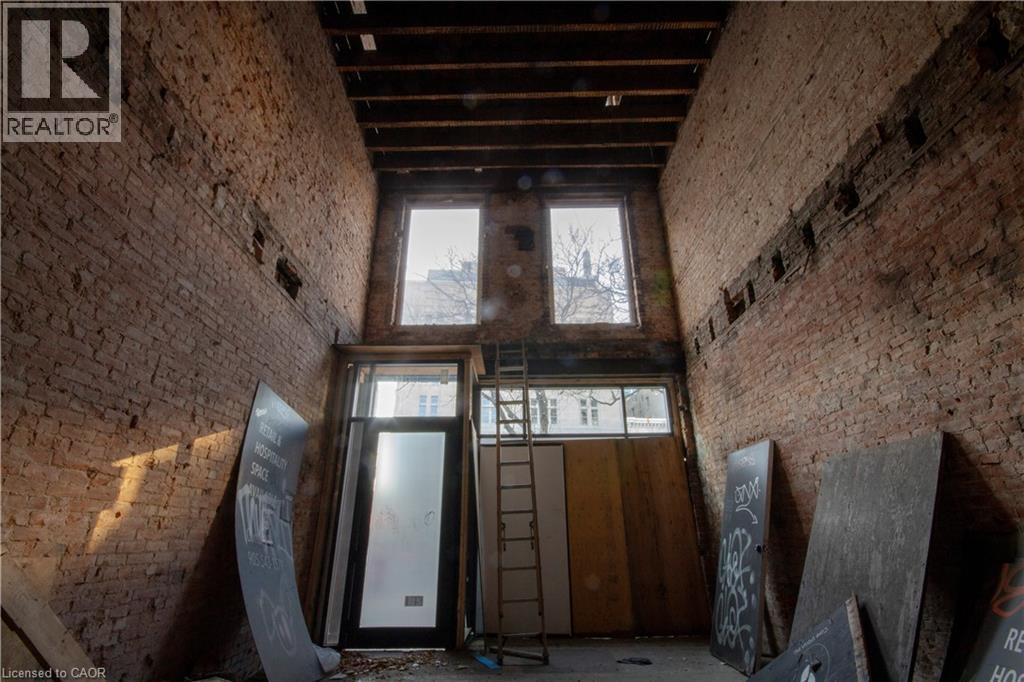 79 King Street E Unit# Main, Hamilton, Ontario  L8N 1A5 - Photo 4 - 40801449