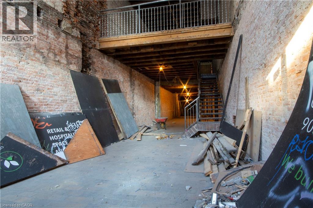 79 King Street E Unit# Main, Hamilton, Ontario  L8N 1A5 - Photo 5 - 40801449