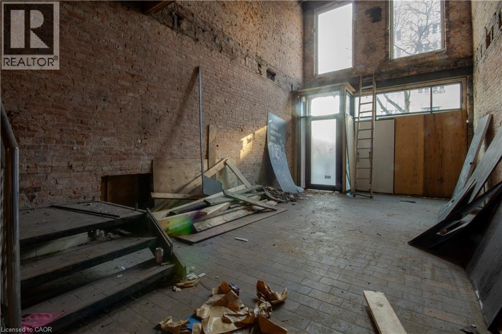 79 King Street E Unit# Main, Hamilton, Ontario  L8N 1A5 - Photo 8 - 40801449