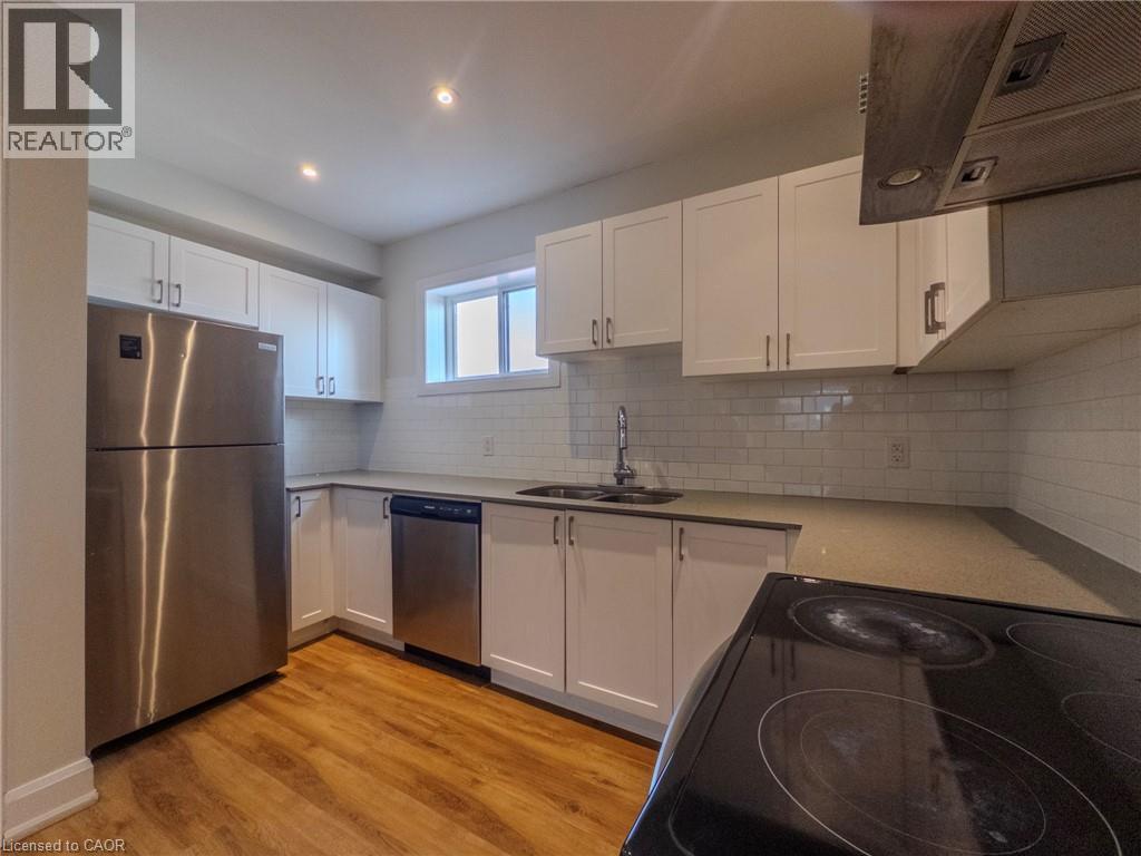 540 King Street E Unit# C7, Hamilton, Ontario  L8N 1E2 - Photo 2 - 40799536