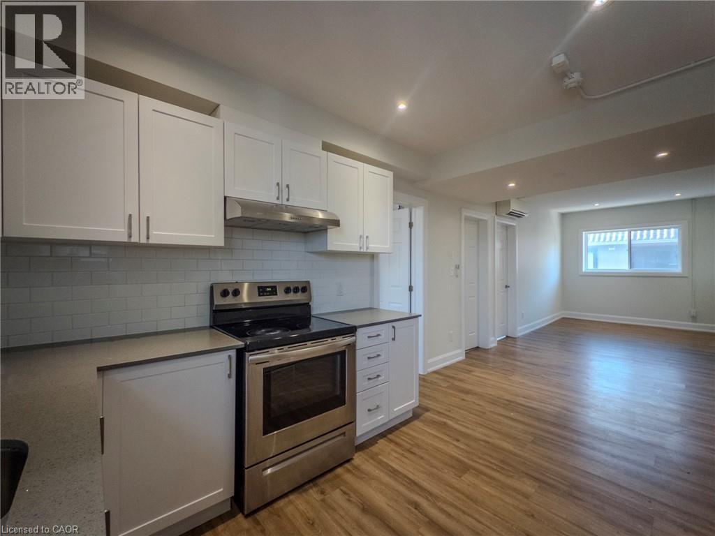 540 King Street E Unit# C7, Hamilton, Ontario  L8N 1E2 - Photo 3 - 40799536