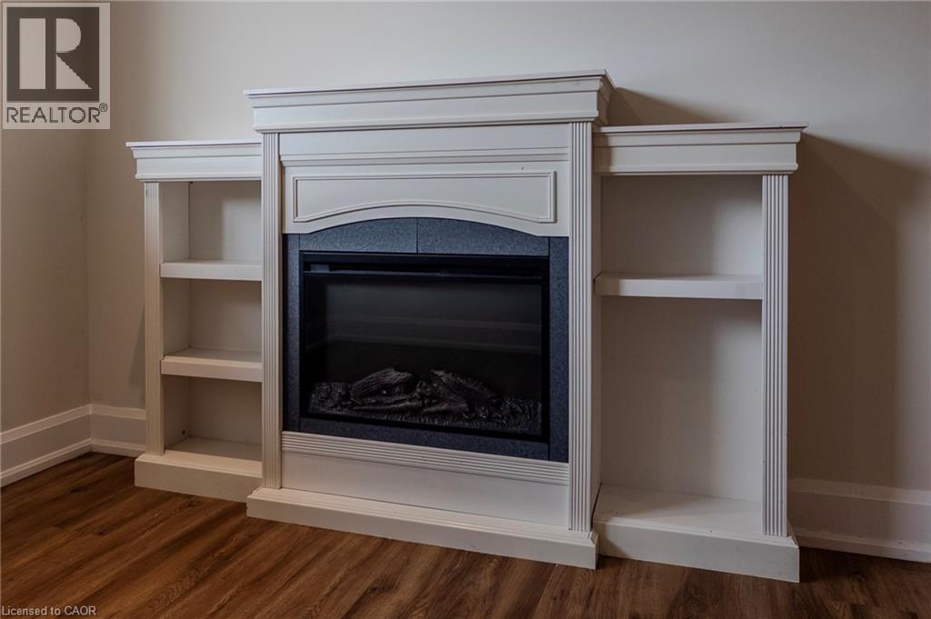 540 King Street E Unit# C7, Hamilton, Ontario  L8N 1E2 - Photo 6 - 40799536