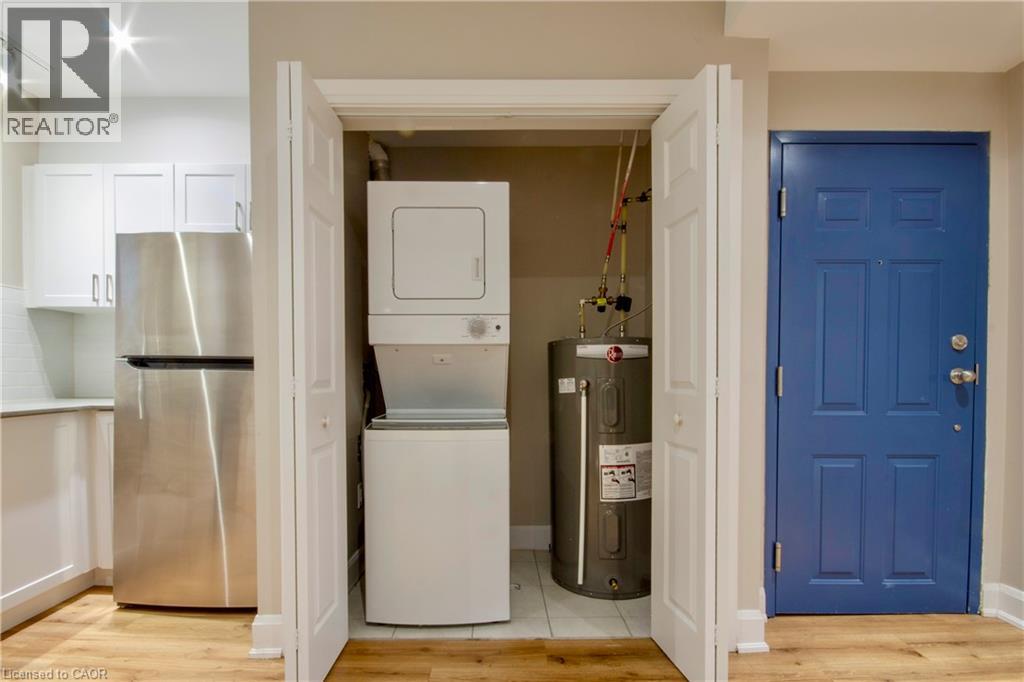 540 King Street E Unit# C7, Hamilton, Ontario  L8N 1E2 - Photo 9 - 40799536