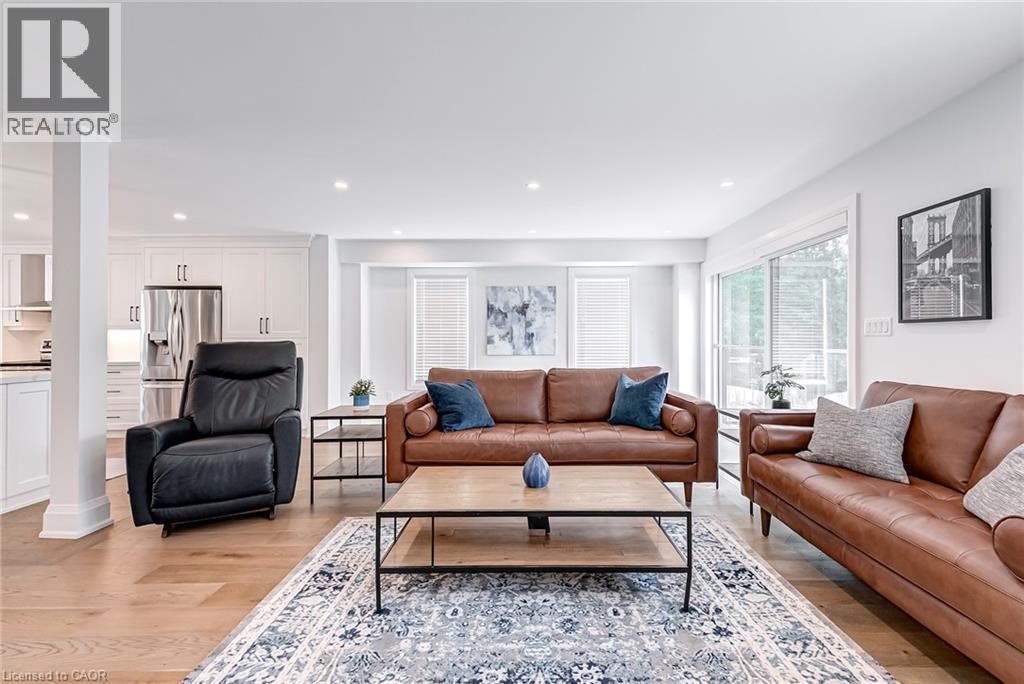 5199 Broughton Crescent, Burlington, Ontario  L7L 3C1 - Photo 12 - 40805704