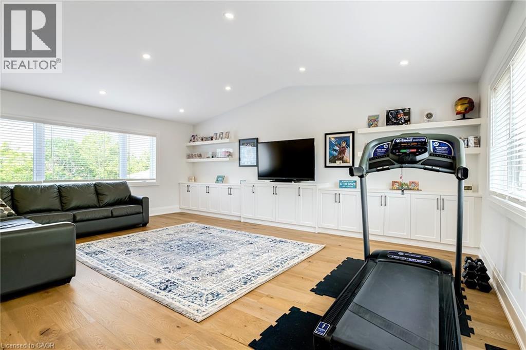 5199 Broughton Crescent, Burlington, Ontario  L7L 3C1 - Photo 15 - 40805704