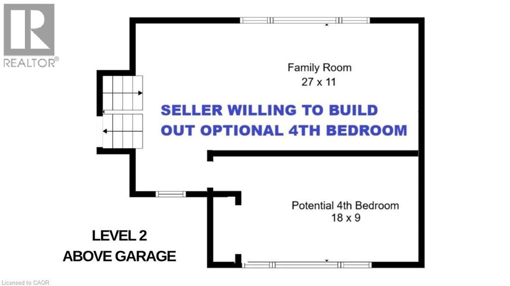 5199 Broughton Crescent, Burlington, Ontario  L7L 3C1 - Photo 17 - 40805704