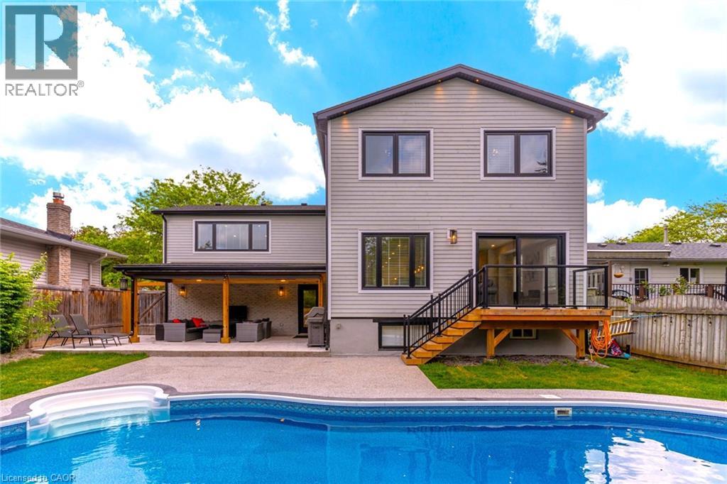 5199 Broughton Crescent, Burlington, Ontario  L7L 3C1 - Photo 38 - 40805704