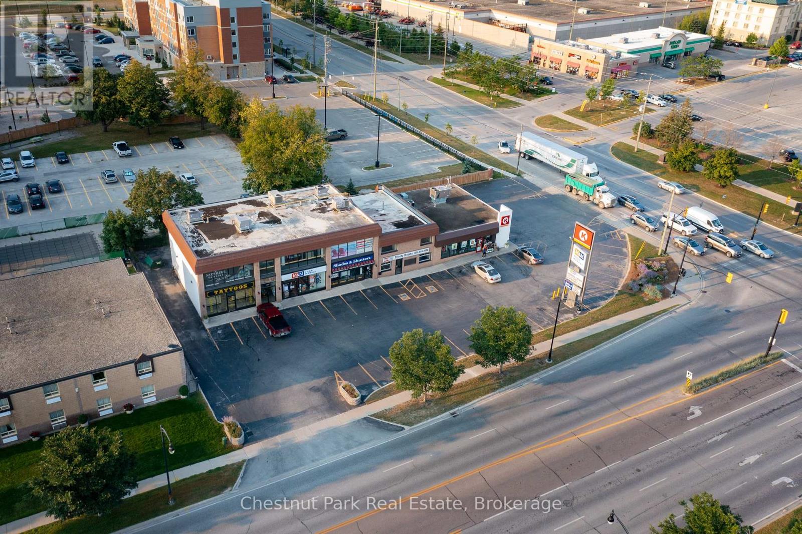 560 First Street, Collingwood, Ontario  L9Y 1C1 - Photo 9 - S12795302