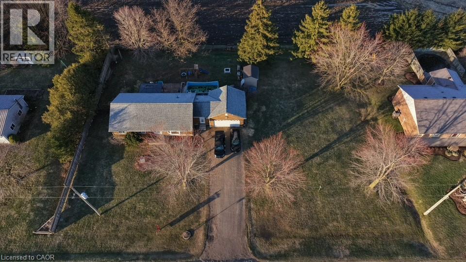 4021 Perth Line 56 E, Milverton, Ontario  N0K 1M0 - Photo 4 - 40805657