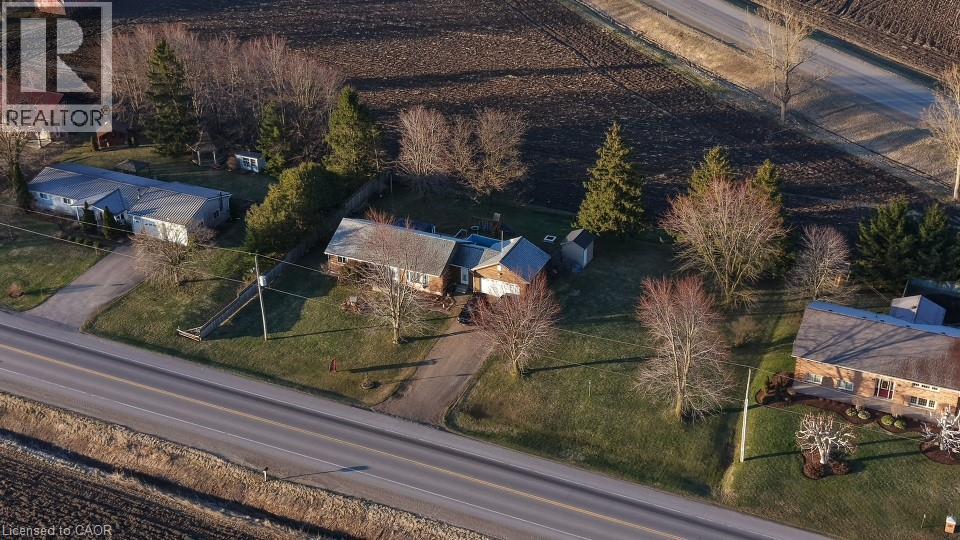 4021 Perth Line 56 E, Milverton, Ontario  N0K 1M0 - Photo 5 - 40805657