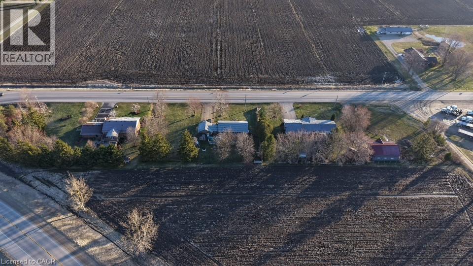 4021 Perth Line 56 E, Milverton, Ontario  N0K 1M0 - Photo 6 - 40805657