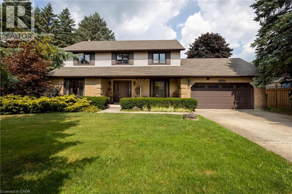 1416 PROGRESTON Road, Carlisle, Ontario