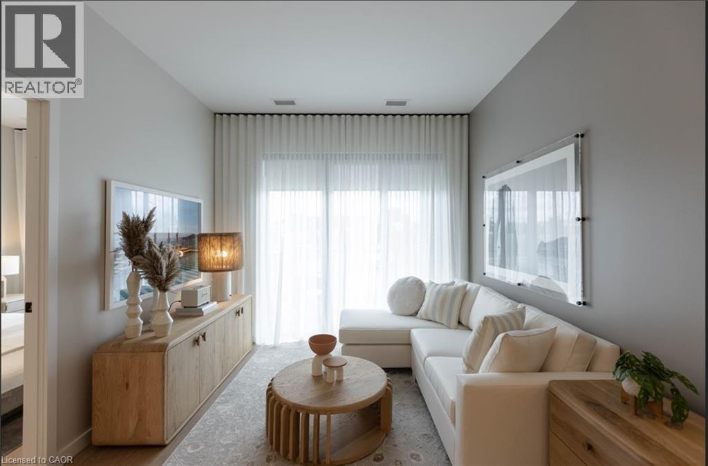 150 HOLLYWOOD Court Unit# 815, Cambridge, Ontario