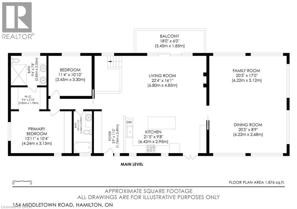 154 Middletown Road, Dundas, Ontario  L9H 5E1 - Photo 45 - 40805584