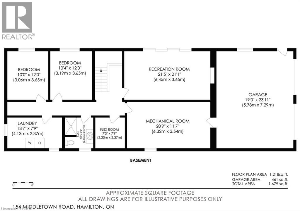 154 Middletown Road, Dundas, Ontario  L9H 5E1 - Photo 46 - 40805584