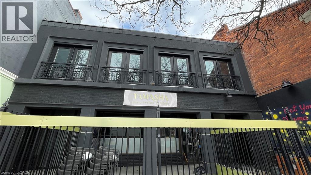 284 James Street N Unit# 3, Hamilton, Ontario  L8R 2L3 - Photo 11 - 40805281