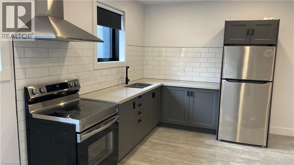 284 James Street N Unit# 3, Hamilton, Ontario  L8R 2L3 - Photo 2 - 40805281