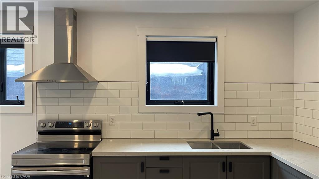 284 James Street N Unit# 3, Hamilton, Ontario  L8R 2L3 - Photo 3 - 40805281