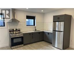 284 JAMES Street N Unit# 3, Hamilton, Ontario