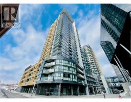 108 GARMENT Street Unit# 503, Kitchener, Ontario