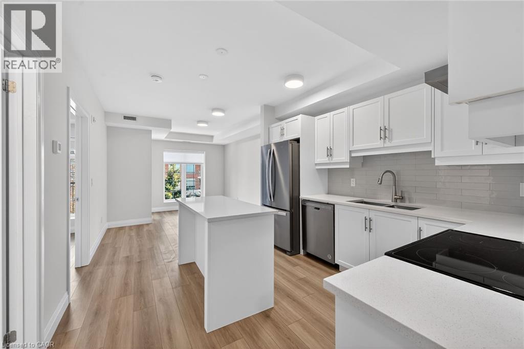 153 Wilson Street W Unit# 310, Ancaster, Ontario  L9G 1N4 - Photo 10 - 40805562