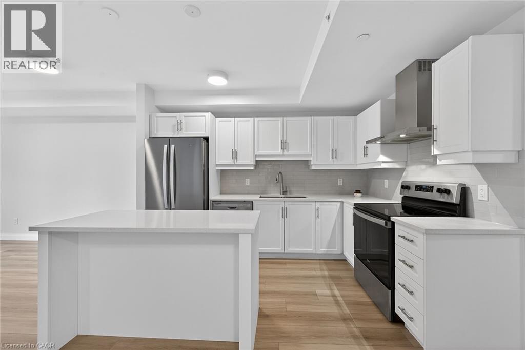 153 Wilson Street W Unit# 310, Ancaster, Ontario  L9G 1N4 - Photo 11 - 40805562