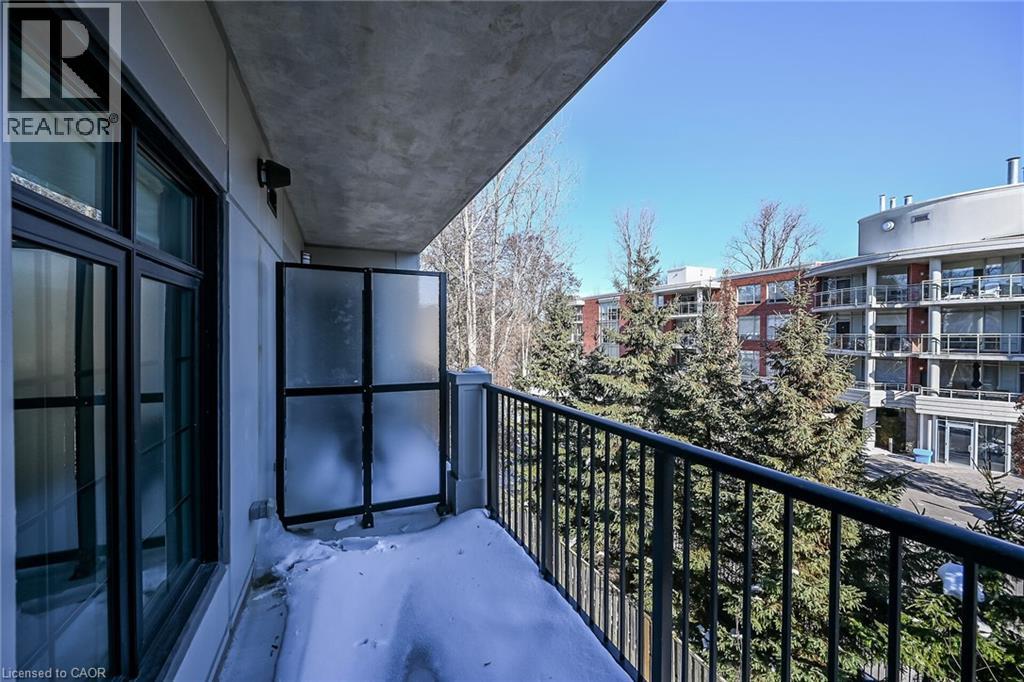 153 Wilson Street W Unit# 310, Ancaster, Ontario  L9G 1N4 - Photo 28 - 40805562