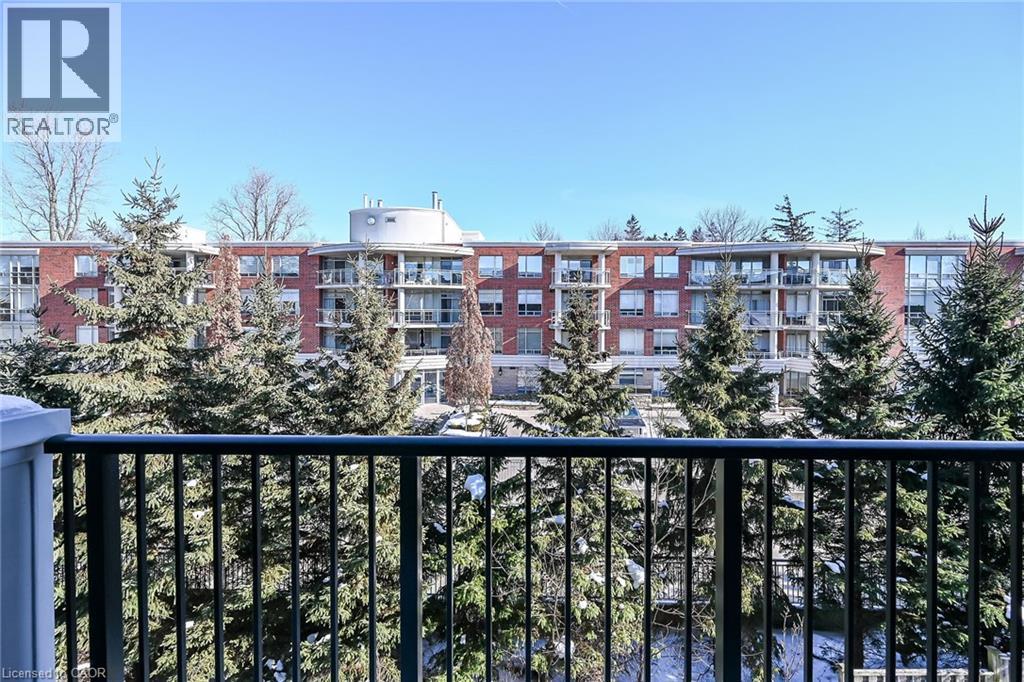 153 Wilson Street W Unit# 310, Ancaster, Ontario  L9G 1N4 - Photo 29 - 40805562