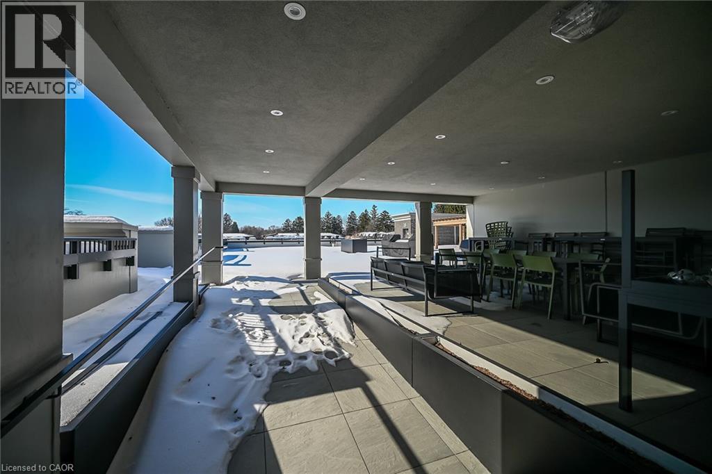 153 Wilson Street W Unit# 310, Ancaster, Ontario  L9G 1N4 - Photo 33 - 40805562