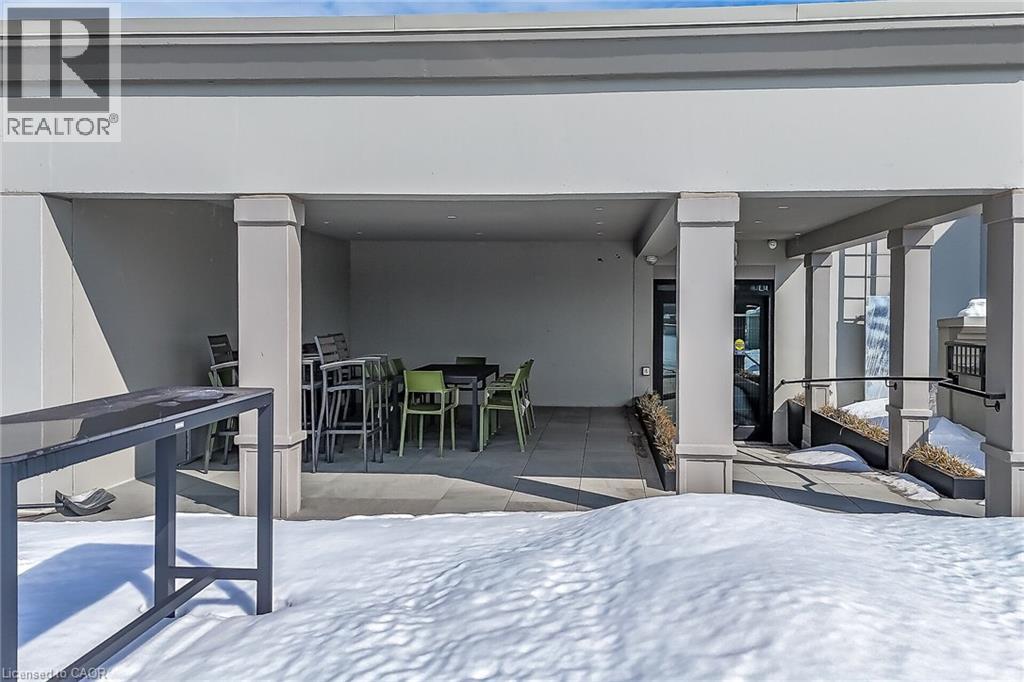 153 Wilson Street W Unit# 310, Ancaster, Ontario  L9G 1N4 - Photo 36 - 40805562