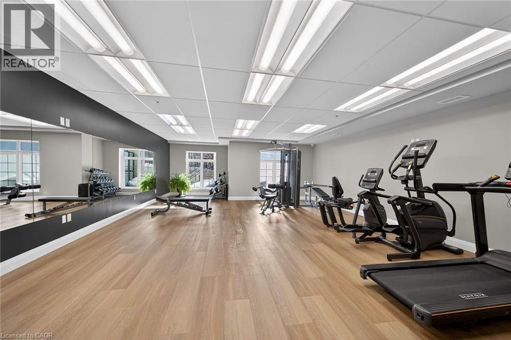 153 Wilson Street W Unit# 310, Ancaster, Ontario  L9G 1N4 - Photo 41 - 40805562