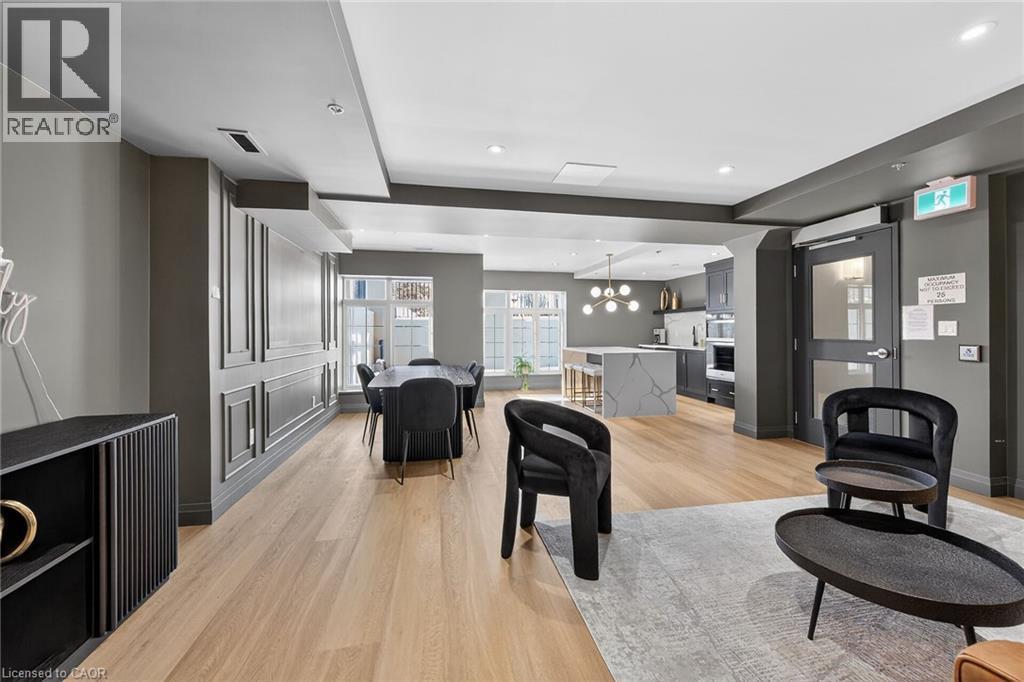 153 Wilson Street W Unit# 310, Ancaster, Ontario  L9G 1N4 - Photo 45 - 40805562