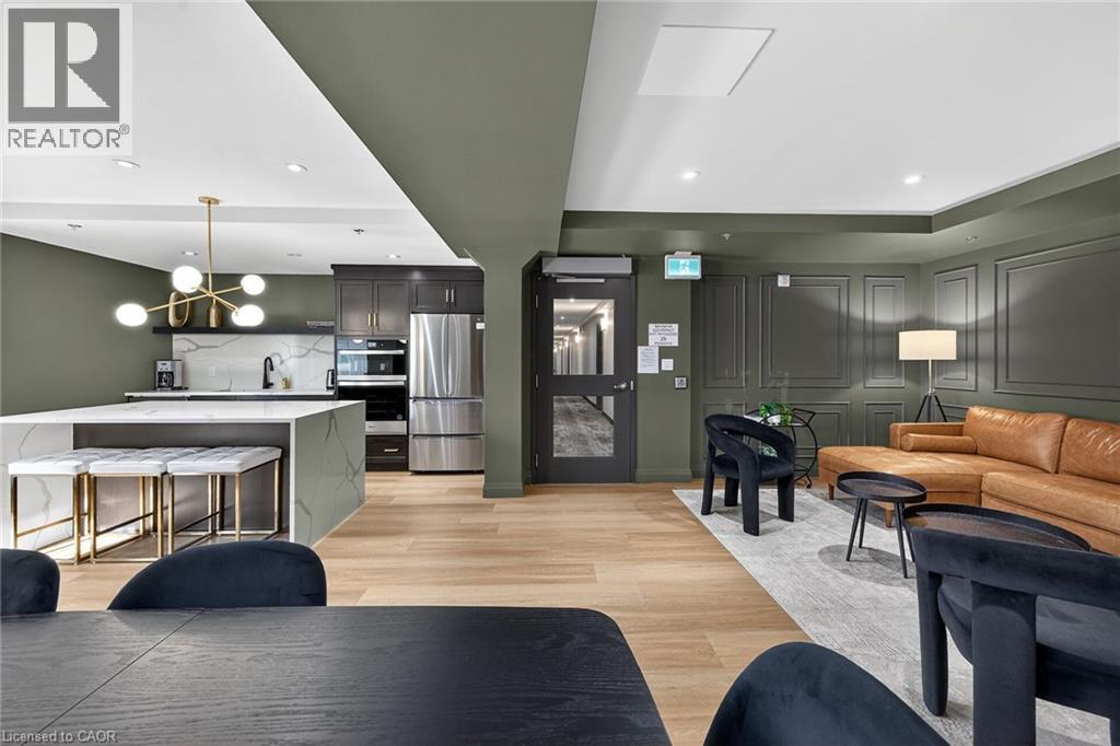 153 Wilson Street W Unit# 310, Ancaster, Ontario  L9G 1N4 - Photo 46 - 40805562