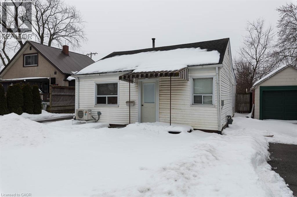 341 CORVETTE Street, Welland, Ontario